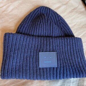 Genuine Acne Beanie